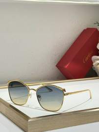 Picture of Cartier Sunglasses _SKUfw79614882fw